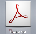 Adobe Acrobat Professional CS4