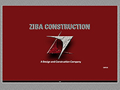 Ziba Construction