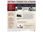 Metro Communication